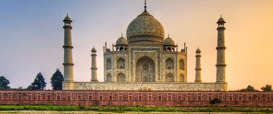 Rajasthan tour packages starting from Agra