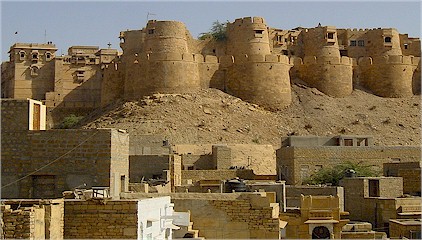 Rajasthan tours 