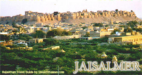 7 Incredible things to do in Jaisalmer | Rajasthan, India - Off The Map Jewellery